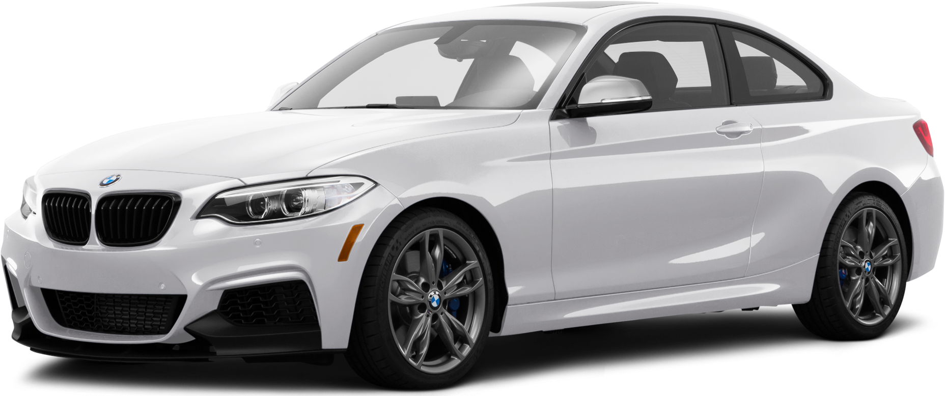 2016 BMW M235i Cabin Air Filter Replacement Guide Cabin Air Filter Zone